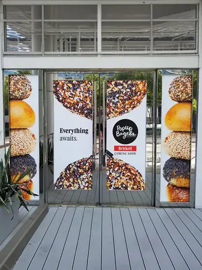 Window Graphics Photo